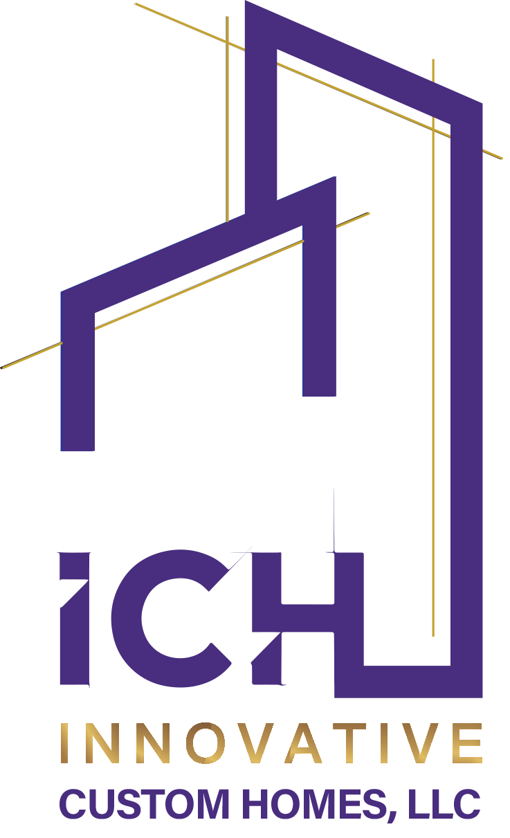 Innovative Custom Homes