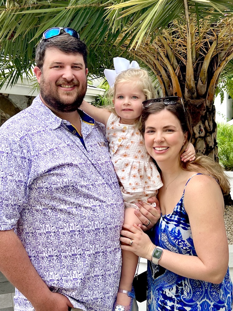 Innovative Custom Homes Sawyer And Family