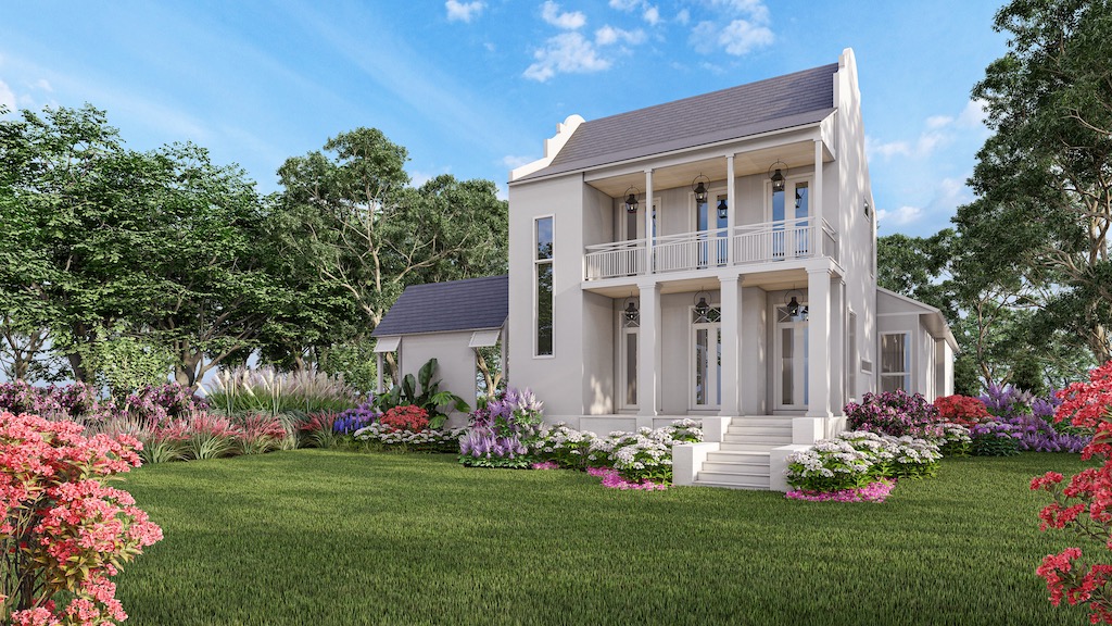 Innovative Custom Homes Benefits